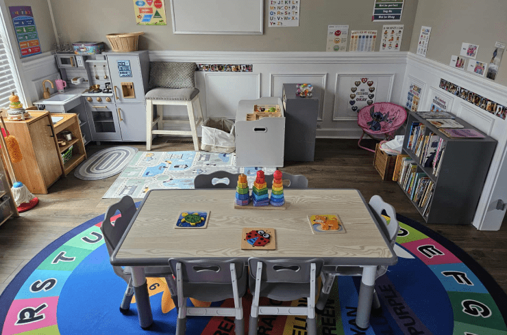 H & H Childcare